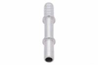 ICT Billet - ICT Billet AN817-01-06BA - Quick Connect Male 5/16 Fuel Rail Hose to 3/8 Barb Adapter Fitting LS LS1 LS3 - Image 1