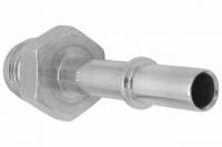 ICT Billet - ICT Billet AN817-02-08AN - Quick Connect Male 3/8 Fuel Rail Hose to -8AN Adapter Fitting LS LS1 LS3 GM - Image 2
