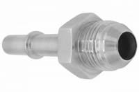 ICT Billet - ICT Billet AN817-02-08AN - Quick Connect Male 3/8 Fuel Rail Hose to -8AN Adapter Fitting LS LS1 LS3 GM - Image 5