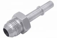 ICT Billet - ICT Billet AN817-02-08AN - Quick Connect Male 3/8 Fuel Rail Hose to -8AN Adapter Fitting LS LS1 LS3 GM - Image 6