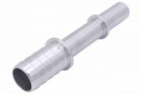 ICT Billet - ICT Billet AN817-02-08BA - Quick Connect Male 3/8 Fuel Rail Hose to 1/2 Barb Adapter Fitting LS LS1 LS3 - Image 5