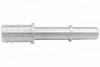 ICT Billet - ICT Billet AN817-02-08BA - Quick Connect Male 3/8 Fuel Rail Hose to 1/2 Barb Adapter Fitting LS LS1 LS3 - Image 6