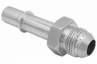 ICT Billet - ICT Billet AN817-03-08AN - Quick Connect Male 1/2 Fuel Rail Hose to -8AN Adapter Fitting LS LS1 LS3 GM - Image 3