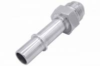 ICT Billet - ICT Billet AN817-03-08AN - Quick Connect Male 1/2 Fuel Rail Hose to -8AN Adapter Fitting LS LS1 LS3 GM - Image 4