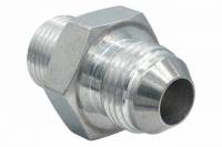 ICT Billet - ICT Billet F08ANM1815 - 8AN Flare to M18-1.5mm Bosch 044 Fuel Pump Inlet Fitting - Image 1