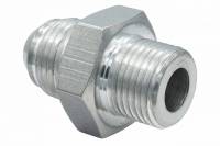 ICT Billet - ICT Billet F08ANM1815 - 8AN Flare to M18-1.5mm Bosch 044 Fuel Pump Inlet Fitting - Image 3