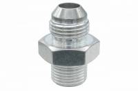 ICT Billet - ICT Billet F08ANM1815 - 8AN Flare to M18-1.5mm Bosch 044 Fuel Pump Inlet Fitting - Image 4