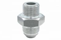 ICT Billet - ICT Billet F08ANM1815 - 8AN Flare to M18-1.5mm Bosch 044 Fuel Pump Inlet Fitting - Image 5