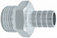 ICT Billet - ICT Billet F100R500BA - Straight 10AN ORB to 1/2" Hose Barb Fitting - Image 1