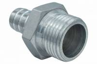 ICT Billet - ICT Billet F100R500BA - Straight 10AN ORB to 1/2" Hose Barb Fitting - Image 4