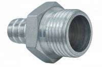 ICT Billet - ICT Billet F100R500BA - Straight 10AN ORB to 1/2" Hose Barb Fitting - Image 5