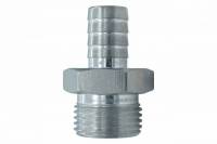 ICT Billet - ICT Billet F100R500BA - Straight 10AN ORB to 1/2" Hose Barb Fitting - Image 6