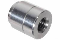 ICT Billet - ICT Billet F375-16BUNG-5 - 5pc Aluminum 3/8"-16 Weld On Bung Female Nut Threaded Insert Weldable Inch 3/8" - Image 2