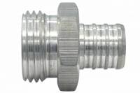 ICT Billet - ICT Billet F750PEX750GH - 3/4" Pex to 3/4" Male Garden Hose Aluminum Adapter (for non potable water) - Image 3