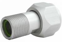 ICT Billet - ICT Billet FAC12F10M - A/C Air Conditioning Adapter Fitting 12 (3/4) Female to 10 (5/8) Male - Image 2