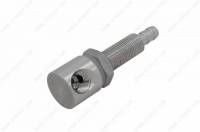 ICT Billet - ICT Billet FBH25NP37BA - 90 Degree Extended Bulkhead Fitting 1/4" NPT to 3/8" Barb - Image 5