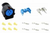 ICT Billet - ICT Billet WC0IL40 - LS Gen 4 LS3 3-Wire Oil Pressure Connector Harness Component Kit - Image 6