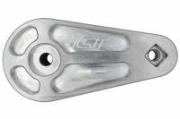 ICT Billet - ICT Billet 551479-LS01 - Billet Heavy Duty Single Bolt Manual Belt Tensioner - Image 3