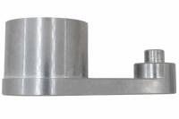 ICT Billet - ICT Billet 551479-LS01 - Billet Heavy Duty Single Bolt Manual Belt Tensioner - Image 5