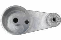 ICT Billet - ICT Billet 551479-LS01 - Billet Heavy Duty Single Bolt Manual Belt Tensioner - Image 7