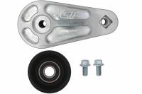 ICT Billet - ICT Billet 551479-LS01 - Billet Heavy Duty Single Bolt Manual Belt Tensioner - Image 6