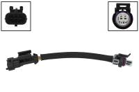 ICT Billet - ICT Billet WAMAP41-6 - LS Gen 4 MAP Sensor Vehicle Harness to Pressure Transducer- 6" Wire Adapter Harness - Image 1