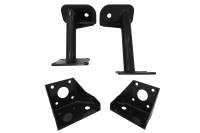 ICT Billet - ICT Billet 551849-LMB - 2003-2008 Lamborghini Gallardo LS Swap Engine and Transmission Mounts - Image 1