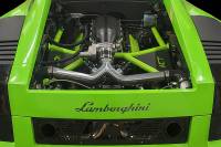ICT Billet - ICT Billet 551849-LMB - 2003-2008 Lamborghini Gallardo LS Swap Engine and Transmission Mounts - Image 3