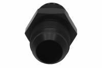 ICT Billet - ICT Billet 551883 - Valve Cover Baffle Fitting -12AN ORB Black Anodized - Image 3