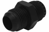 ICT Billet - ICT Billet 551883 - Valve Cover Baffle Fitting -12AN ORB Black Anodized - Image 4