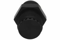 ICT Billet - ICT Billet 551883 - Valve Cover Baffle Fitting -12AN ORB Black Anodized - Image 7