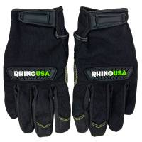 Rhino USA - Rhino USA RNO-GLOVES - Off-Road Mechanic Gloves - Image 2