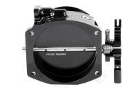 Motion Raceworks - Motion Raceworks 10-140BLK-14012BLK - ICON 102mm / 105MM Interchangeable Throttle Body Black - Image 2