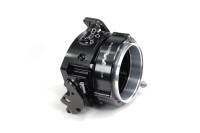 Motion Raceworks - Motion Raceworks 10-140BLK-14012BLK - ICON 102mm / 105MM Interchangeable Throttle Body Black - Image 3