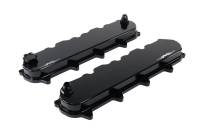 Motion Raceworks - Motion Raceworks 11-120BLK-1 - Billet Gen V LT Valve Covers (Black Anodized Finish) - Image 2