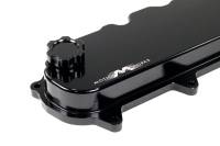 Motion Raceworks - Motion Raceworks 11-120BLK-1 - Billet Gen V LT Valve Covers (Black Anodized Finish) - Image 1