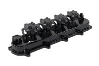 Motion Raceworks - Motion Raceworks 11-120BLK-1 - Billet Gen V LT Valve Covers (Black Anodized Finish) - Image 5