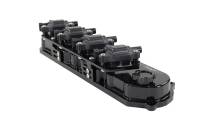 Motion Raceworks - Motion Raceworks 11-120BLK-1 - Billet Gen V LT Valve Covers (Black Anodized Finish) - Image 6