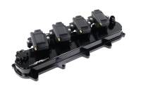 Motion Raceworks - Motion Raceworks 11-120BLK-1 - Billet Gen V LT Valve Covers (Black Anodized Finish) - Image 7