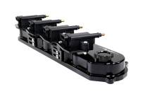 Motion Raceworks - Motion Raceworks 11-120BLK-1 - Billet Gen V LT Valve Covers (Black Anodized Finish) - Image 8