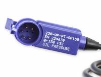 Racepak - Racepak 220-VP-PT-OP150 - V-Net Oil Pressure Sensor - Image 5