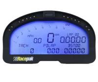 Racepak - Racepak 250-DS-IQ3 - IQ3 Display Dash - Image 1