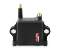MSD - MSD 828038 - Ignition Coil High Output Black (8-Pack) - Image 2