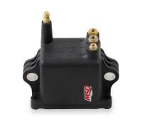 MSD - MSD 828038 - Ignition Coil High Output Black (8-Pack) - Image 5