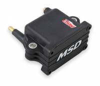 MSD - MSD 828038 - Ignition Coil High Output Black (8-Pack) - Image 14