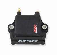 MSD - MSD 828038 - Ignition Coil High Output Black (8-Pack) - Image 15
