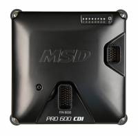 MSD - MSD 8000 - Ignition Box Pro 600 CDI (Race) - Image 2