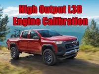 GM Accessories - GM Accessories 86577457 - High-Output L3B Engine Calibration [2023 Colorado] - Image 1