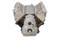 Genuine GM Parts - Genuine GM Parts 19260746 - 6.0L L96 Remanufactured Engine - Image 2