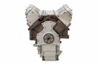 Genuine GM Parts - Genuine GM Parts 19260746 - 6.0L L96 Remanufactured Engine - Image 4